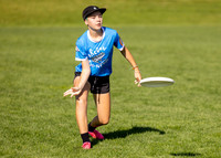 2023 USA Ultimate Youth Club Championships