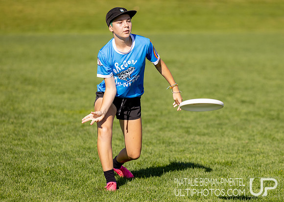 2023 USA Ultimate Youth Club Championships