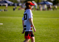 2023 USA Ultimate Youth Club Championships