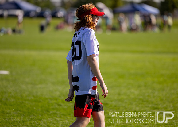 2023 USA Ultimate Youth Club Championships