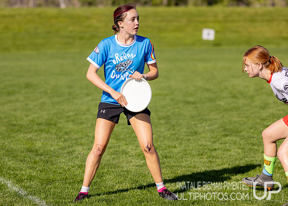 2023 USA Ultimate Youth Club Championships