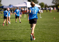 2023 USA Ultimate Youth Club Championships