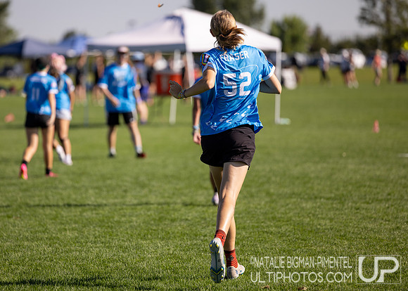 2023 USA Ultimate Youth Club Championships