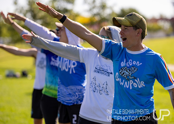2023 USA Ultimate Youth Club Championships