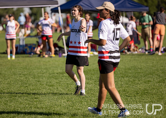 2023 USA Ultimate Youth Club Championships