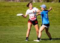 2023 USA Ultimate Youth Club Championships