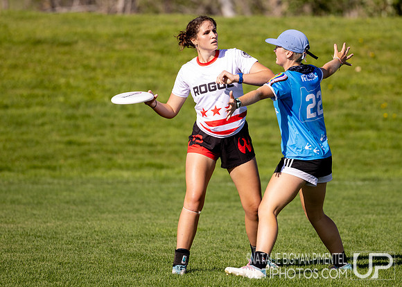 2023 USA Ultimate Youth Club Championships
