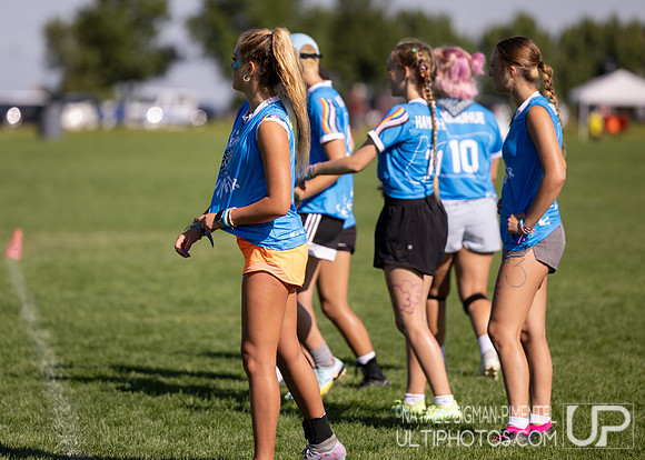 2023 USA Ultimate Youth Club Championships