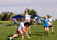 2023 USA Ultimate Youth Club Championships