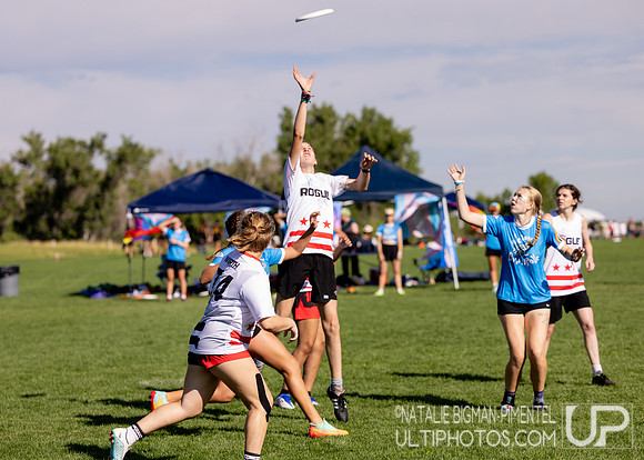 2023 USA Ultimate Youth Club Championships