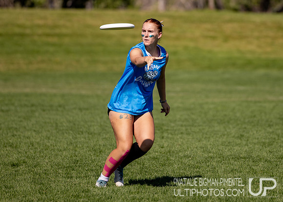 2023 USA Ultimate Youth Club Championships