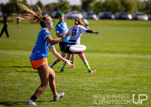 2023 USA Ultimate Youth Club Championships