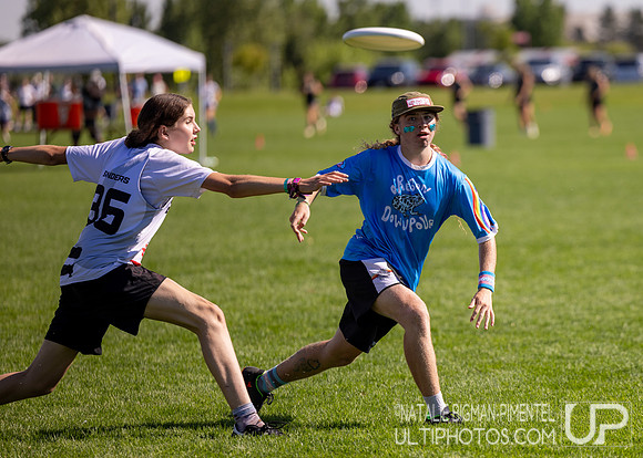 2023 USA Ultimate Youth Club Championships
