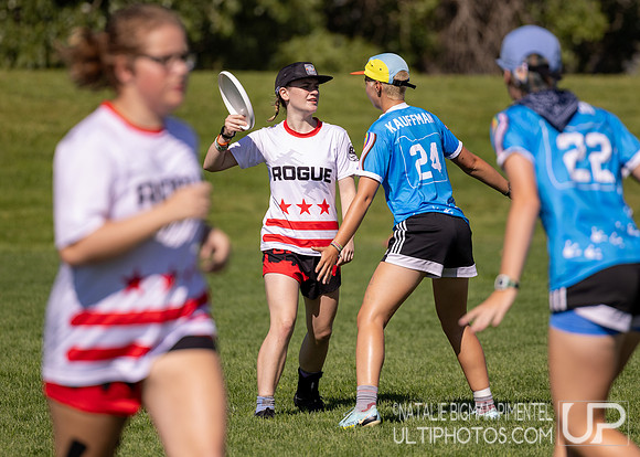 2023 USA Ultimate Youth Club Championships