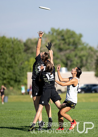 2023 USA Ultimate Youth Club Championships
