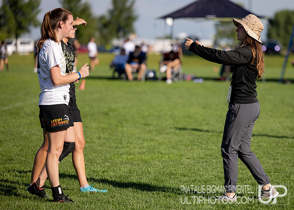 2023 USA Ultimate Youth Club Championships