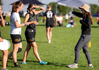 2023 USA Ultimate Youth Club Championships