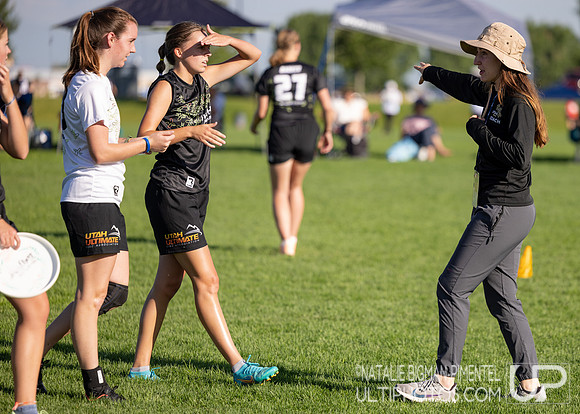 2023 USA Ultimate Youth Club Championships