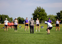 2023 USA Ultimate Youth Club Championships