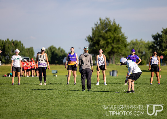 2023 USA Ultimate Youth Club Championships