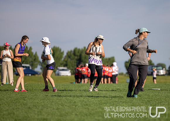 2023 USA Ultimate Youth Club Championships