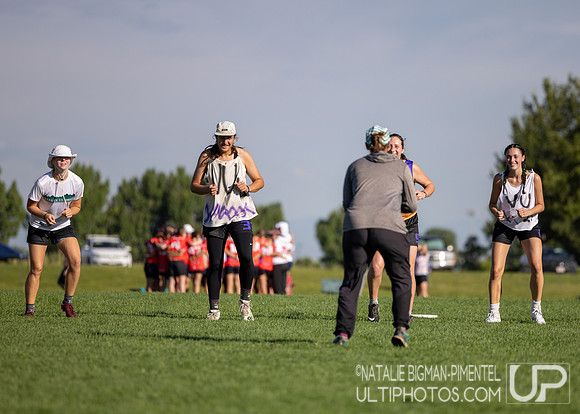 2023 USA Ultimate Youth Club Championships