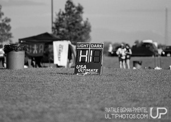 2023 USA Ultimate Youth Club Championships