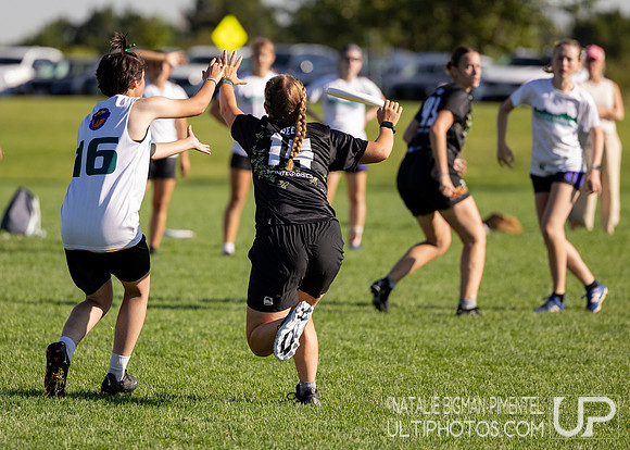 2023 USA Ultimate Youth Club Championships