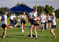 2023 USA Ultimate Youth Club Championships