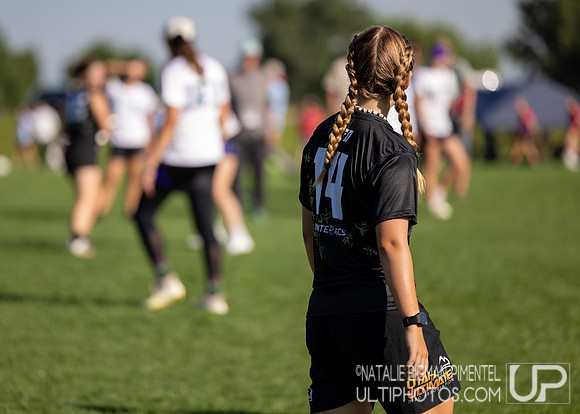 2023 USA Ultimate Youth Club Championships