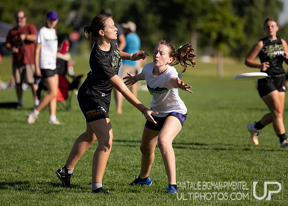 2023 USA Ultimate Youth Club Championships