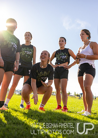 2023 USA Ultimate Youth Club Championships
