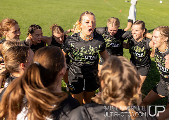 2023 USA Ultimate Youth Club Championships