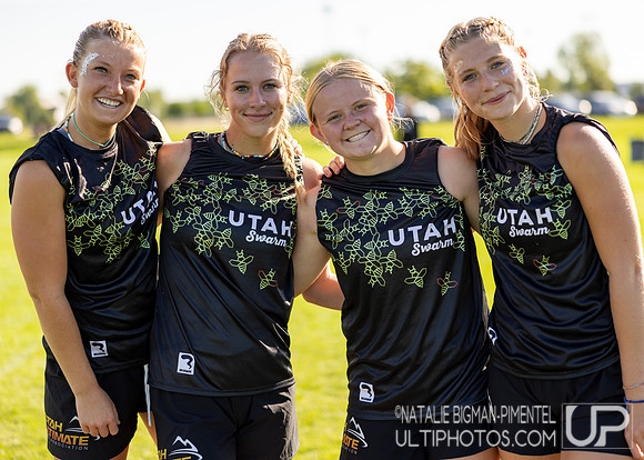 2023 USA Ultimate Youth Club Championships