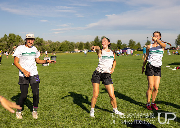 2023 USA Ultimate Youth Club Championships