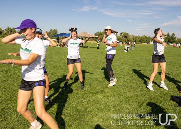 2023 USA Ultimate Youth Club Championships
