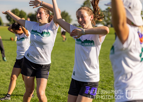 2023 USA Ultimate Youth Club Championships