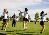 2023 USA Ultimate Youth Club Championships