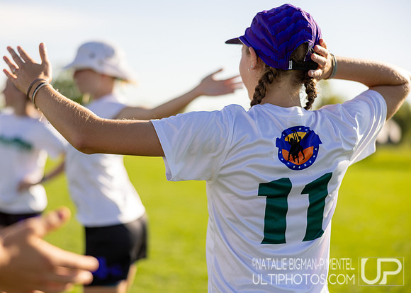 2023 USA Ultimate Youth Club Championships