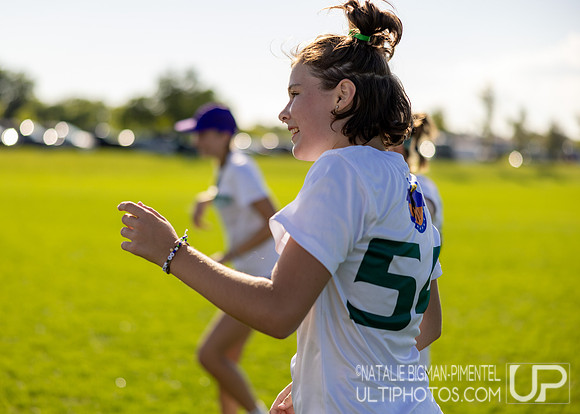 2023 USA Ultimate Youth Club Championships