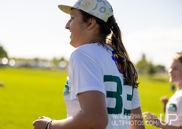 2023 USA Ultimate Youth Club Championships