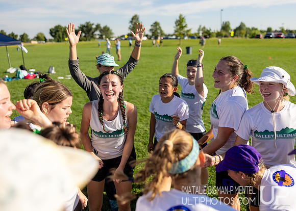 2023 USA Ultimate Youth Club Championships