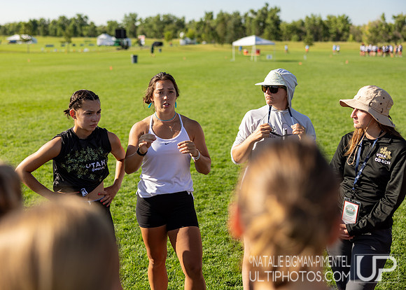 2023 USA Ultimate Youth Club Championships
