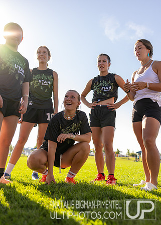2023 USA Ultimate Youth Club Championships