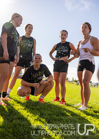 2023 USA Ultimate Youth Club Championships
