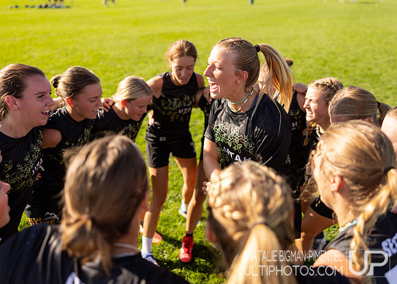 2023 USA Ultimate Youth Club Championships