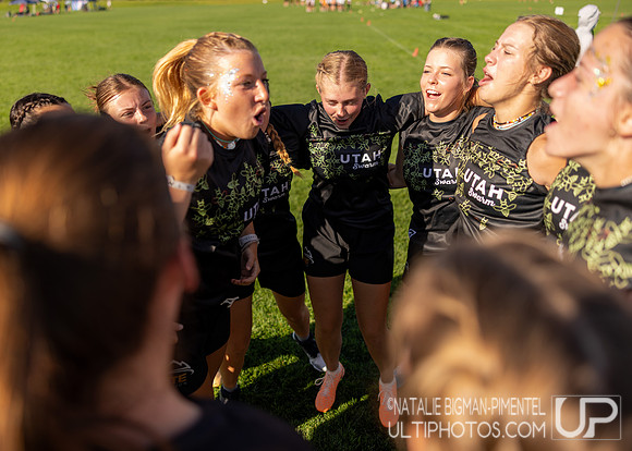 2023 USA Ultimate Youth Club Championships
