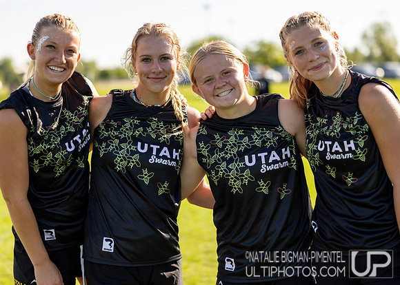 2023 USA Ultimate Youth Club Championships