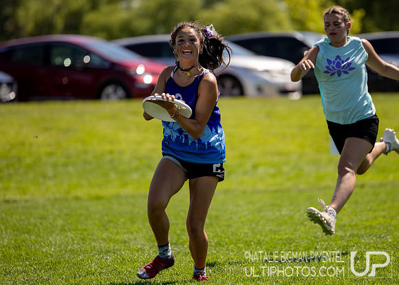 2023 USA Ultimate Youth Club Championships