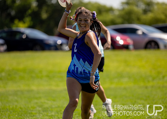 2023 USA Ultimate Youth Club Championships